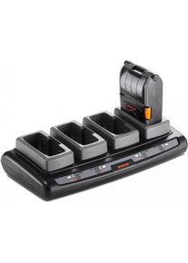 Bixolon Quad Docking Cradle PQD-R210, Drucker Zubehör