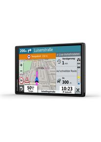 Garmin, Fahrzeug Navigation, DriveSmart 55 Full EU MT-D (5.50")