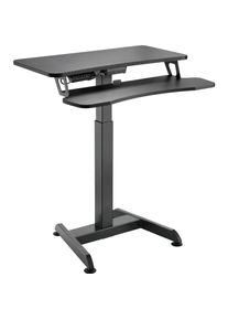 Logilink, Schreibtisch, Tragkraft (80 x 40 cm)