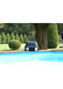 Swim-Fun, Poolreinigung, Floor, Waterline