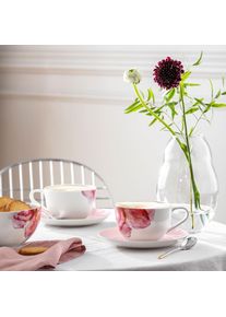 Villeroy & Boch Villeroy & Boch Ella, Besteck, Silber