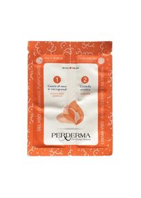 PERDERMA - Crema CENTELLA Perderma con GOMMAGE viso PURIFICANTE Maschere glow 1 pieces female