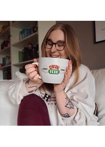 Friends - Central Perk Mug XXL