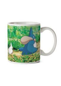 My Neighbor Totoro - Chuu & Chibi Totoro Mug - Studio Ghibli
