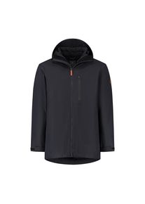 MGO Heren Functionele jas 'Liam' marine XXXL