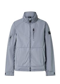 ECOALF Tussenjas grijs - 80% | Maat: XXL |