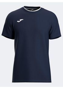 Joma Functioneel shirt donkerblauw - 53% | Maat: S |