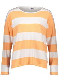 Blue Seven Trui oranje - 69% | Maat: 36 |