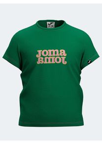 Joma Functioneel shirt groen - 19% | Maat: M |