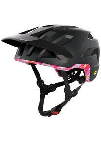 Alpina Taunus Mips Bike helmet (59-61 cm, black)