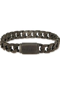 UNSAME Armband Herren silbergrau Größe One Size
