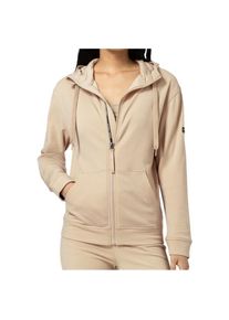 super.natural supernatural Womens Solution Hoodie Hoodie Dames (XL |beige)