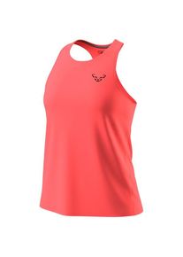Dynafit Women's Trail Tank Tank top Women (XL, red)