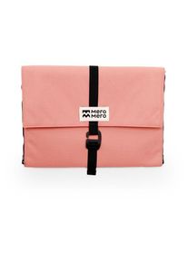MeroMero Paquier Pouch V4 Laptoptas (One Size |roze |waterdicht)
