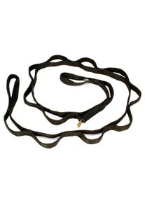 Singing Rock Safety Chain Daisychain (120 cm, black)