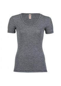 Engel Haut S/S pour femmes Sous-vêtement taille 46/48 gris