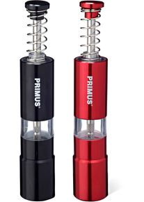 PRIMUS Salz- und Pfeffermühle, 2 Stück