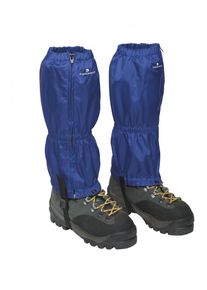 Ferrino Sella Gamaschen, Gr.M, blau