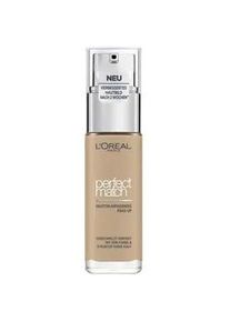 L'Oréal L’Oréal Paris - Perfect Match Foundation 30 ml VANILLE