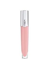 L'Oréal L’Oréal Paris - Brilliant Signature Plump-in-Gloss Lipgloss 6 ml 402 - I SOAR