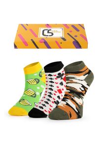Crea Socks Socken 'Bier' Herren bunt Größe 43