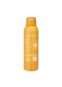 Douglas Collection Sun Protection SPF 50 Body Mist 200 ml