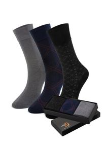 Crea Socks Socken 'Bambus' Herren bunt Größe 43