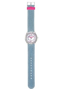 Scout Montre bleu taille One Size