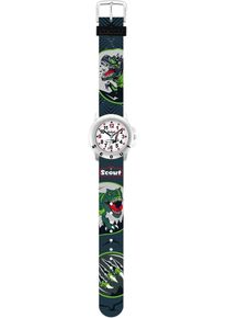 Scout Montre multicolore taille One Size