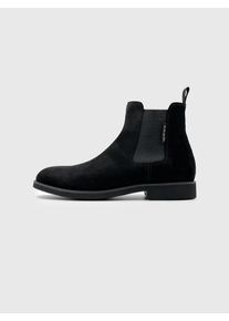 Dutch'D Chelsea Boots noir taille 41