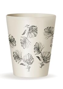 Procos Mug Bambou Fleur Sauvage 450ml