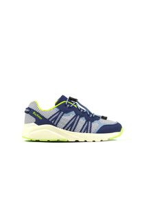 Richter Shoes Sneakers blauw - 64% | Maat: 34 |