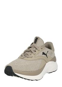 Puma Zapatillas de running 'Softride Mayve', Mujeres, beige oscuro / moca / negro, talla 6.5