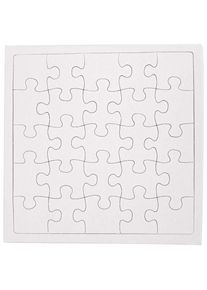 Rico Design Puzzle fai da te 21x21 cm