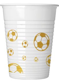 Procos 8 coupes de championnat de football 200ml