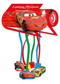 Procos Cars Formula Party Pinata