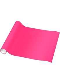 Amscan Papier cadeau magenta 1,5 m