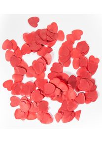Folat Confettis coeur romantique 14g