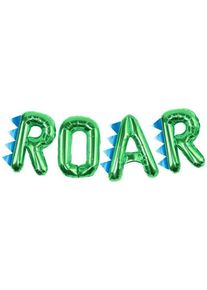 Ginger Ray Guirlande de ballons Dino Roar