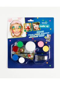Amscan Maquillage de fille Halloween