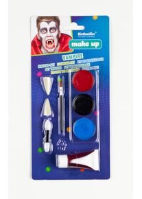 Amscan Set de maquillage Graf Immerthurstig