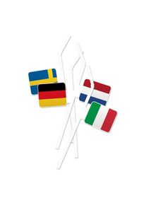 Folat 10 cannucce Europa