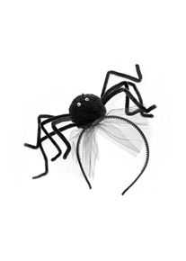 partydeco Bandeau Super Spider