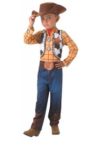 Bristol Déguisement Cowboy Woody Toy Story enfant