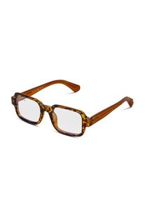 Herling Lunettes 'Dashiell Blue Light' Femme marron taille One Size