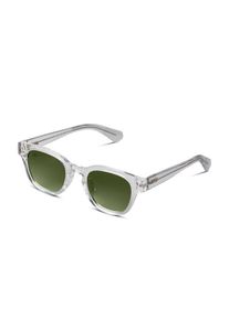 X Frame Therapy Lunettes de soleil 'Transluming Sun' Femme vert taille Taille unique