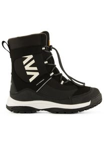 Kavat Kid's Brunnan WP Winter boots Kids (36, black)