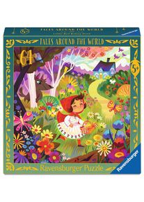 Ravensburger - Puzzle 72 pièces 3D balls Hello Kitty - de 6 ans