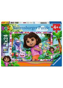 Ravensburger - Puzzle 72 pièces 3D balls Hello Kitty - de 6 ans