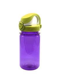 Nalgene Kinderflasche OTF Kids Sustain Water bottle Kids (350 ml, purple)